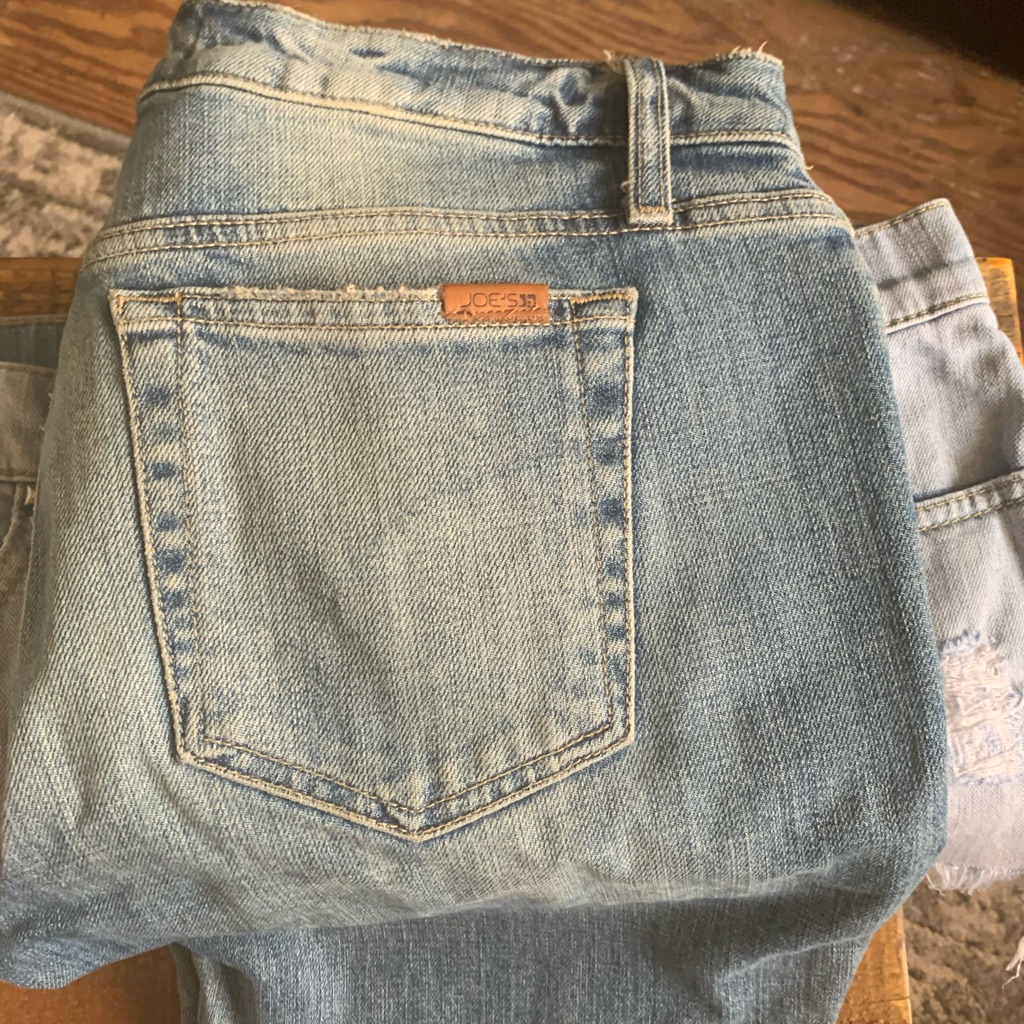 Joe’s Woman Pants